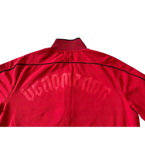 Nike Kobe Bryant Venomenon Active Track Jacket Mens Large PRE OWNED - Picture 5 of 6